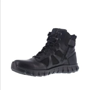Reebok Sublite Cushion Tactical 6in. Tactical Boot
